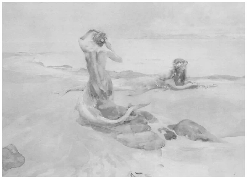 Sirene 1906